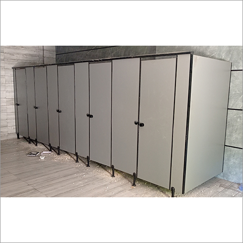 Stainless Steel Nova Ace Toilet Partition