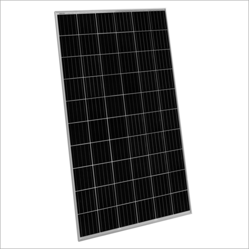 265 Wp SKY Series Solar Modules - 60 Cells Configuration | Automatic Switch Mode, High Energy Capture Efficiency, Easy Installation & Removal