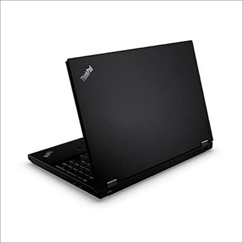 Lenovo L560 Laptop Weight: 2-3 Kilograms (Kg)