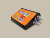 ट्रांसपोर्ट वेंटिलेटर