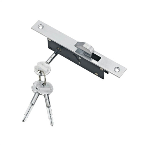 Sliding Door Locks And Mortice Handles Application: Industrial