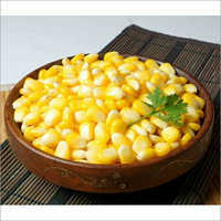 Frozen Sweet Corn - Frozen, Customizable Weight In Kilograms (Kg) | Freshly Harvested, Premium Quality Nutrition