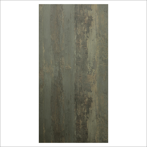 चारकोल पेंटेड मेटल टेबल टॉप कॉम्पैक्ट्स