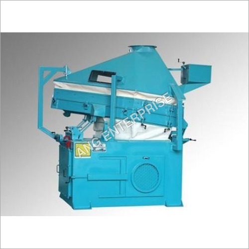 वैक्यूम ग्रेविटी सेपरेटर