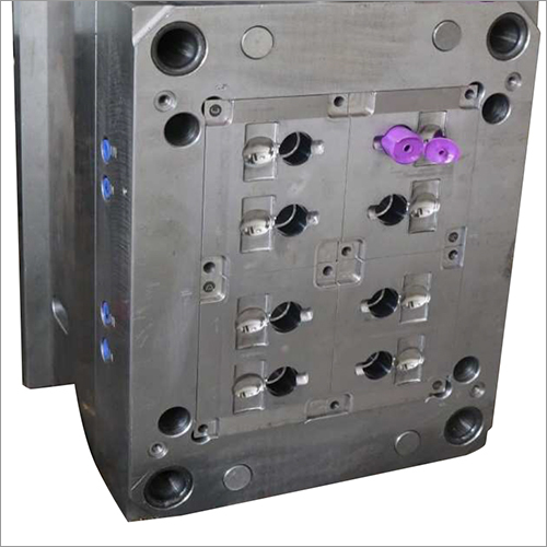 Bottle Cap Moulds Cavity: 08