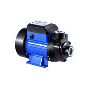 Mild Steel Dc Brush Monoblock Pumps