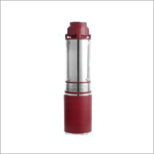 5 Inch Impeller Type Submersible Pumps