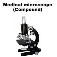मेडिकल माइक्रोस्कोप