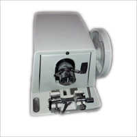 प्रयोगशाला माइक्रोटॉम