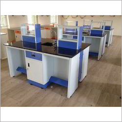 Laboratory Physics Table