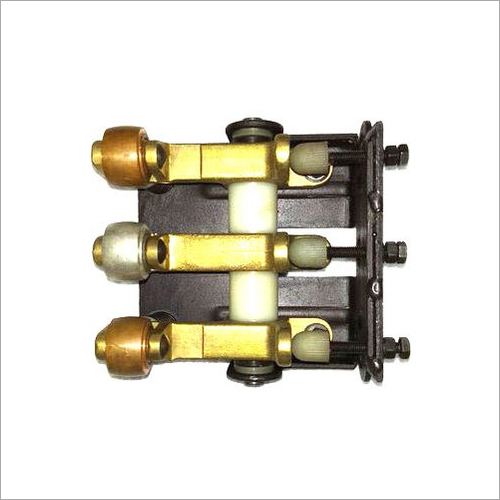 On Load Tap Changer Parts Of Oltc - Efficiency: 98%