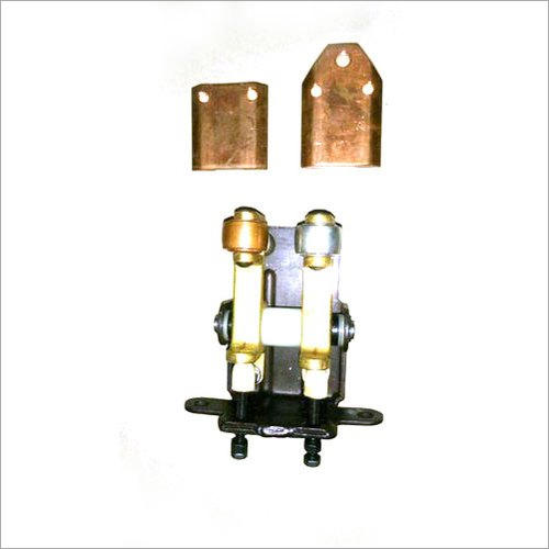 On Load Tap Changer Parts Of Oltc - Efficiency: 98%