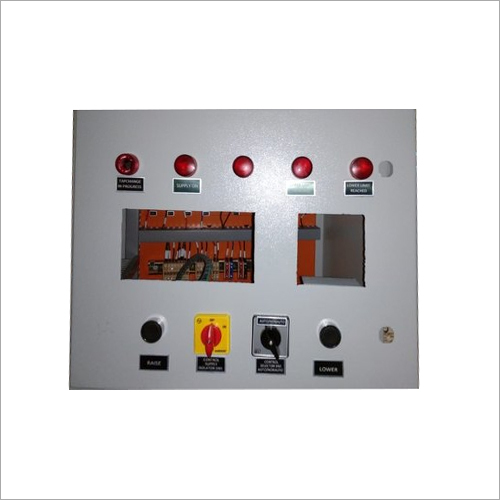 Oltc Rtcc Panel - Efficiency: 98%