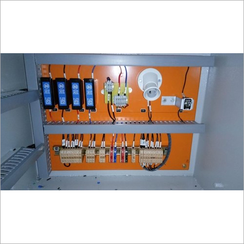 Oltc Rtcc Panel - Efficiency: 98%