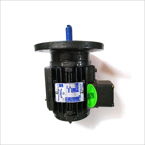 Three Phase Oltc Motor - Efficiency: 98%