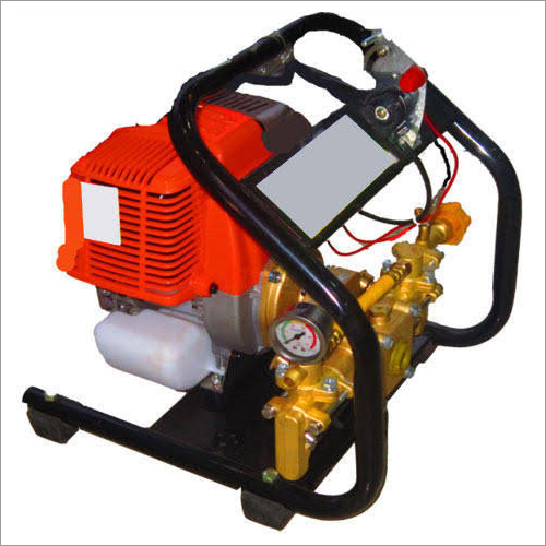 2 Stroke Portable Sprayer Agriculture