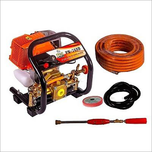 4 Stroke Portable Sprayer - Agricultural Tool | 1-Year Warranty, Ideal for General Use in Agriculture