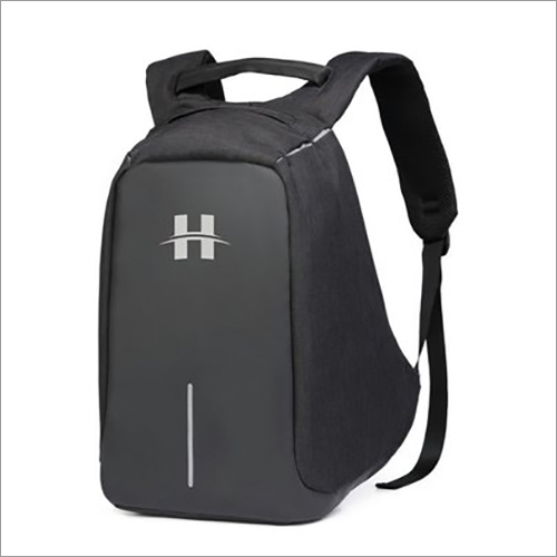एंटी थेफ्ट लैपटॉप बैकपैक