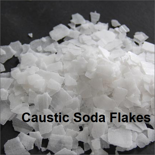 Caustic Soda Flakes