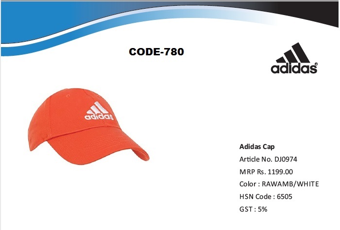 Red Adidas Caps