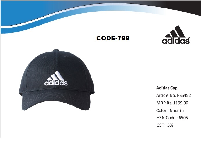 Red Adidas Caps