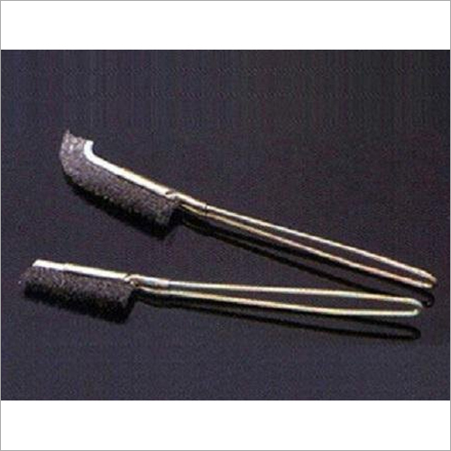 1 Inch Ss Wire Brush