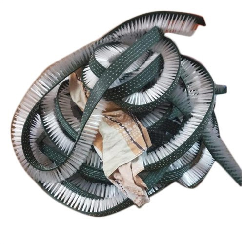 नायलॉन बेल्ट स्ट्रिप ब्रश