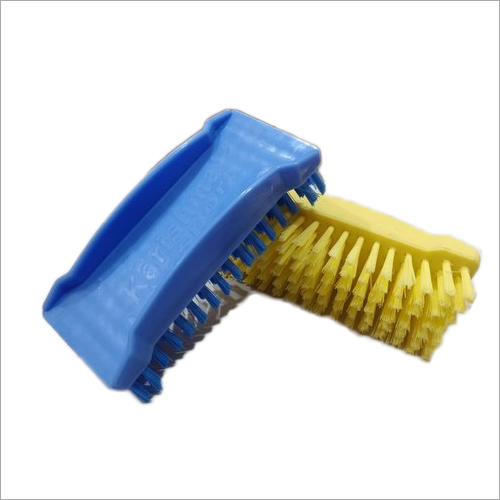 Nylon Cloth Washing Brush