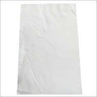 गैर बुना हुआ सफेद डिस्पोजेबल तौलिया 