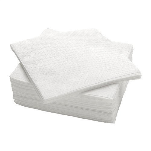 Spunlace Non Woven Tissue - Age Group: Suitable For All Ages