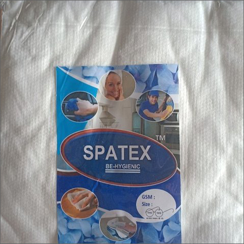 Spunlace Non Woven Tissue - Age Group: Suitable For All Ages