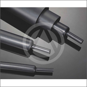 11KV Busbar Sleeve - Black, Durable Insulation Material for Enhanced Electrical Safety and Performance