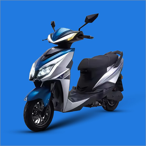 Deja Vu E-scooty