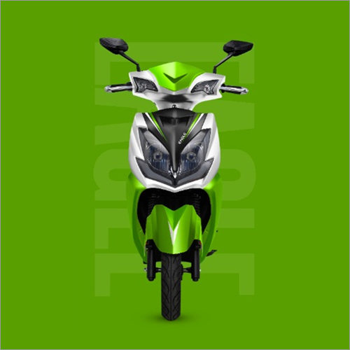 Eagle E-scooty
