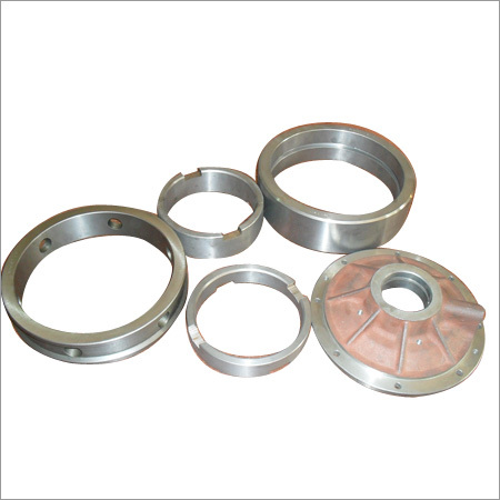 सीआई कास्टिंग