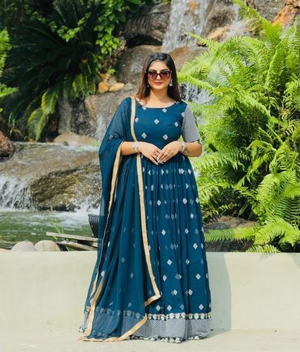 इंडियन समर गाउन कलेक्शन