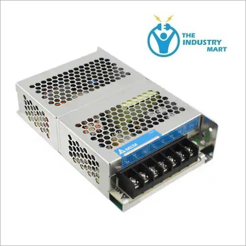 High Efficiency Delta Pmt-12V100W1Aa Power Supply 8.8A 100W 12Vdc - Material: Metal