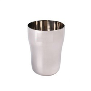 Fresca Tumbler - Color: Silver
