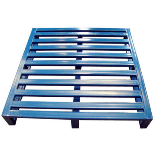 Steel Industrial Ms Pallets