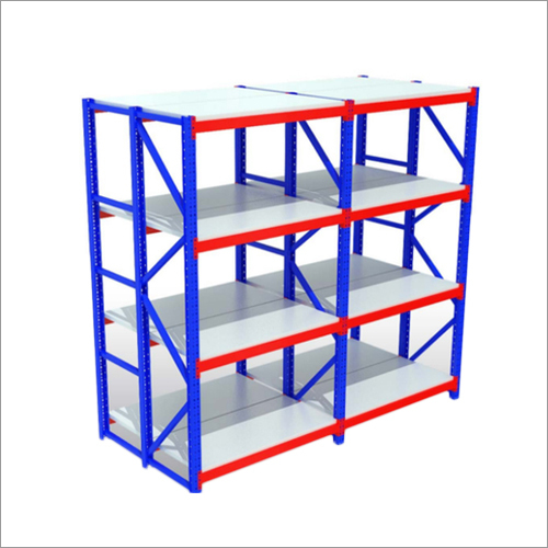 लॉन्ग सर्विस लाइफ हैवी ड्यूटी एंगल रैक