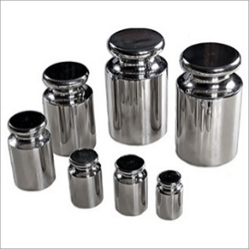 मास वॉल्यूम कैलिब्रेशन सर्विसेज