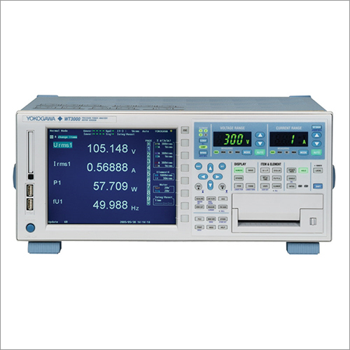 Power Analyzer Calibration Service - Precision Calibration Techniques | Ensures Accurate Measurements, Optimizes Performance, Includes Comprehensive Reporting