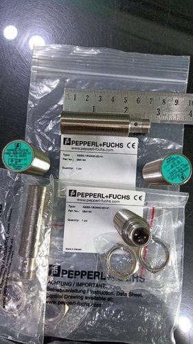 PROXIMITY SENSORS