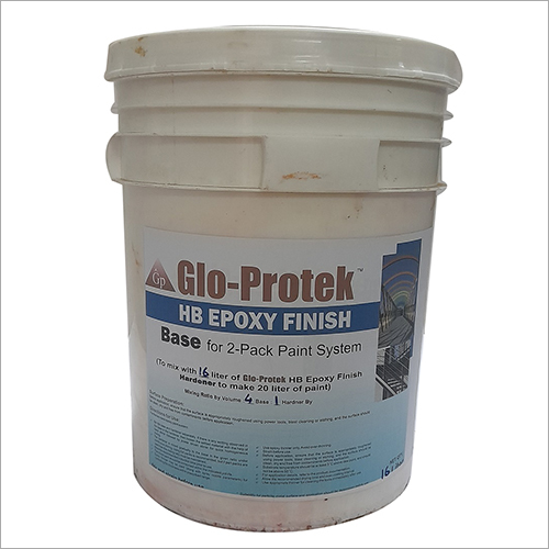 एपॉक्सी फ़िनिश