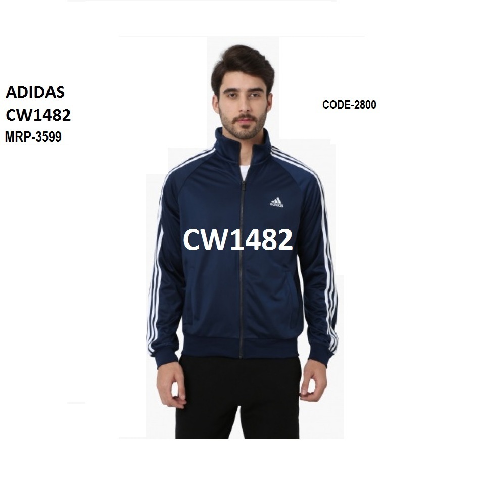 Adidas Jacket Gender: Male