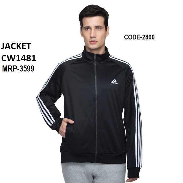 Adidas Jacket Gender: Male