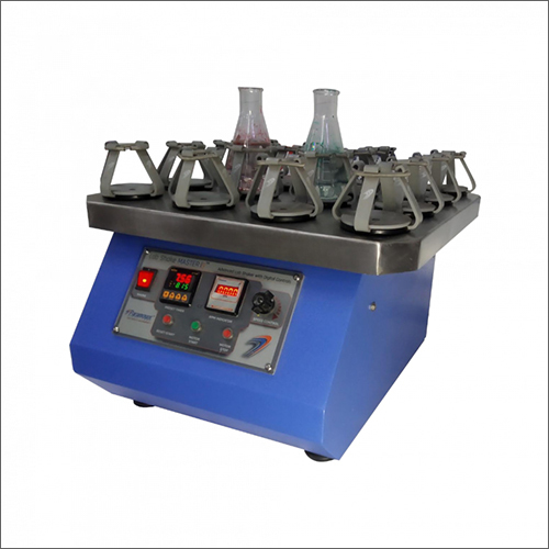 लेब शेकर्स i10 (सटीक गति नियंत्रण)