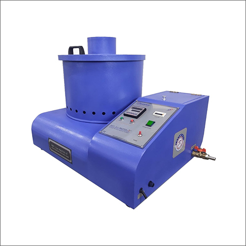 MBTL Color Fastness to Light Tester i9 - 16.5x17.5x22.5 Inch, 21 Kilograms Weight | Digital Control Panel, Humidity Control System, Water-Cooled Mechanism, Calibration Certificate Included