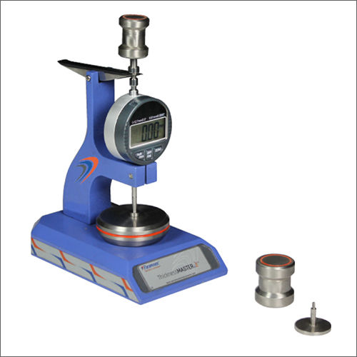 Digital Thickness Tester I9 Dimension(l*w*h): 220x100x170 Millimeter (Mm)