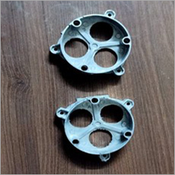 High Pressure Die Casting - Aluminum Alloy , Precision Engineered for Durability and High Performance